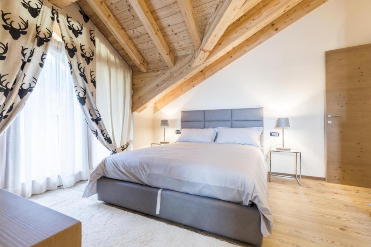 Folgaria Top Rent المظهر الخارجي الصورة