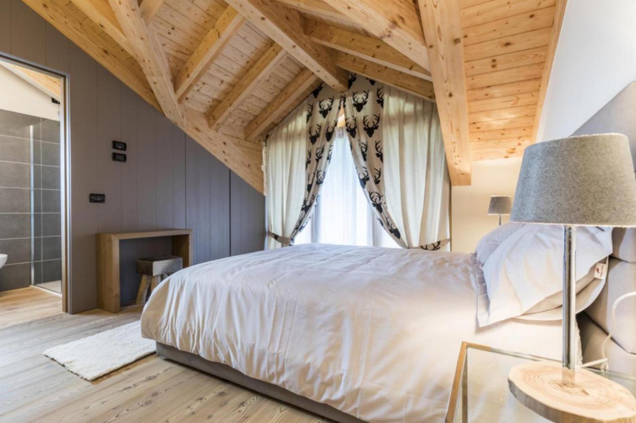 Folgaria Top Rent المظهر الخارجي الصورة