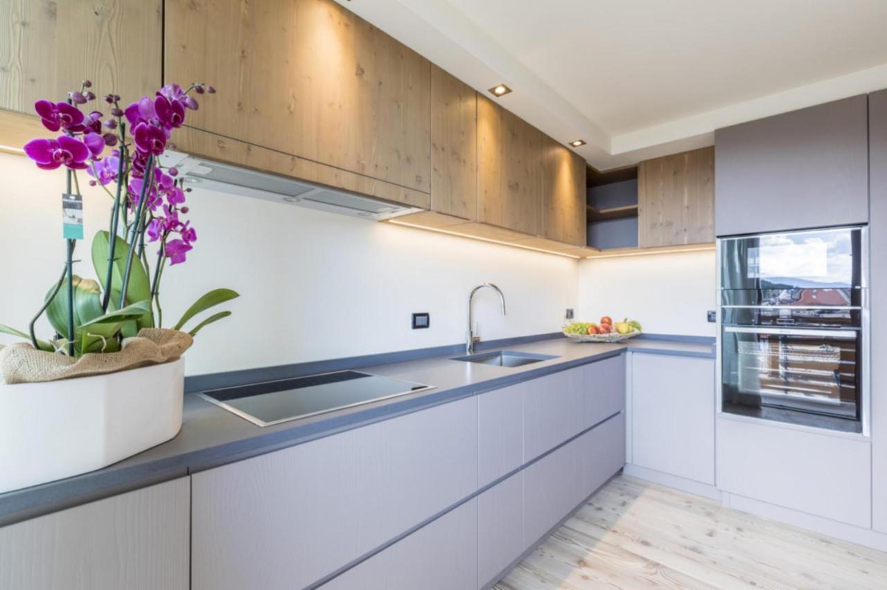Folgaria Top Rent المظهر الخارجي الصورة