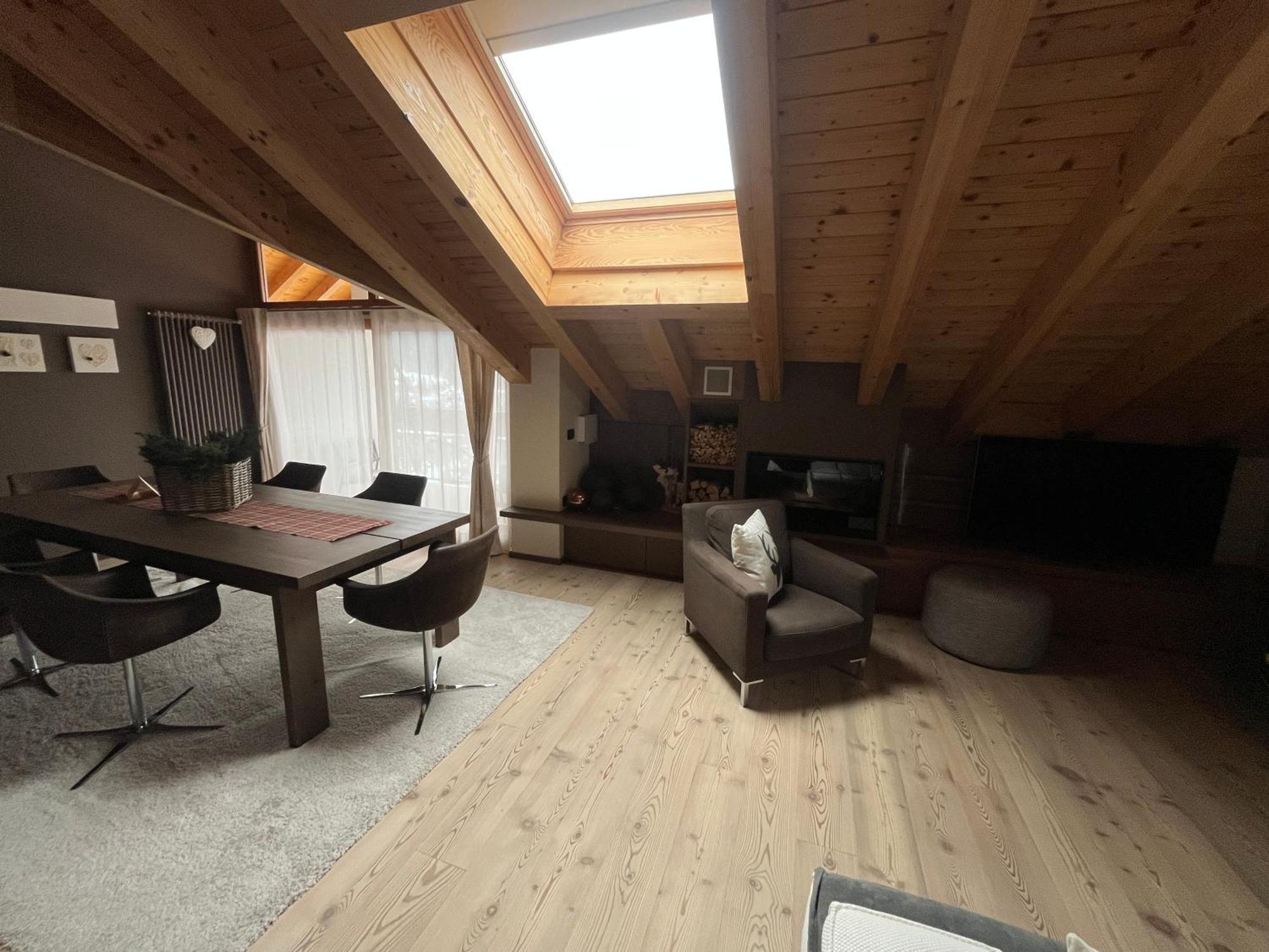Folgaria Top Rent المظهر الخارجي الصورة
