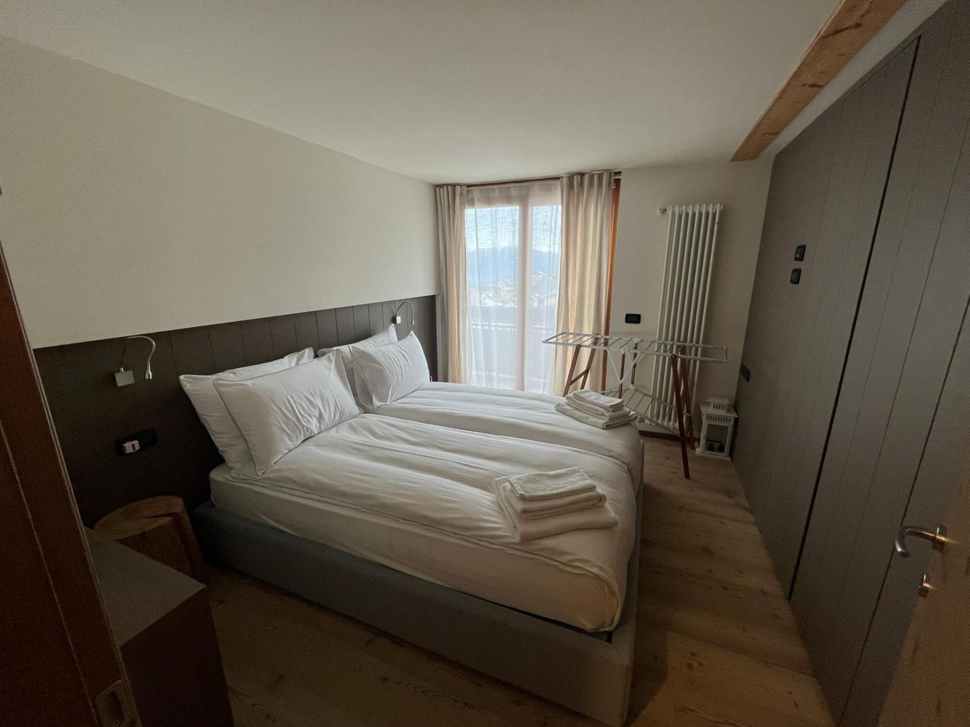 Folgaria Top Rent المظهر الخارجي الصورة