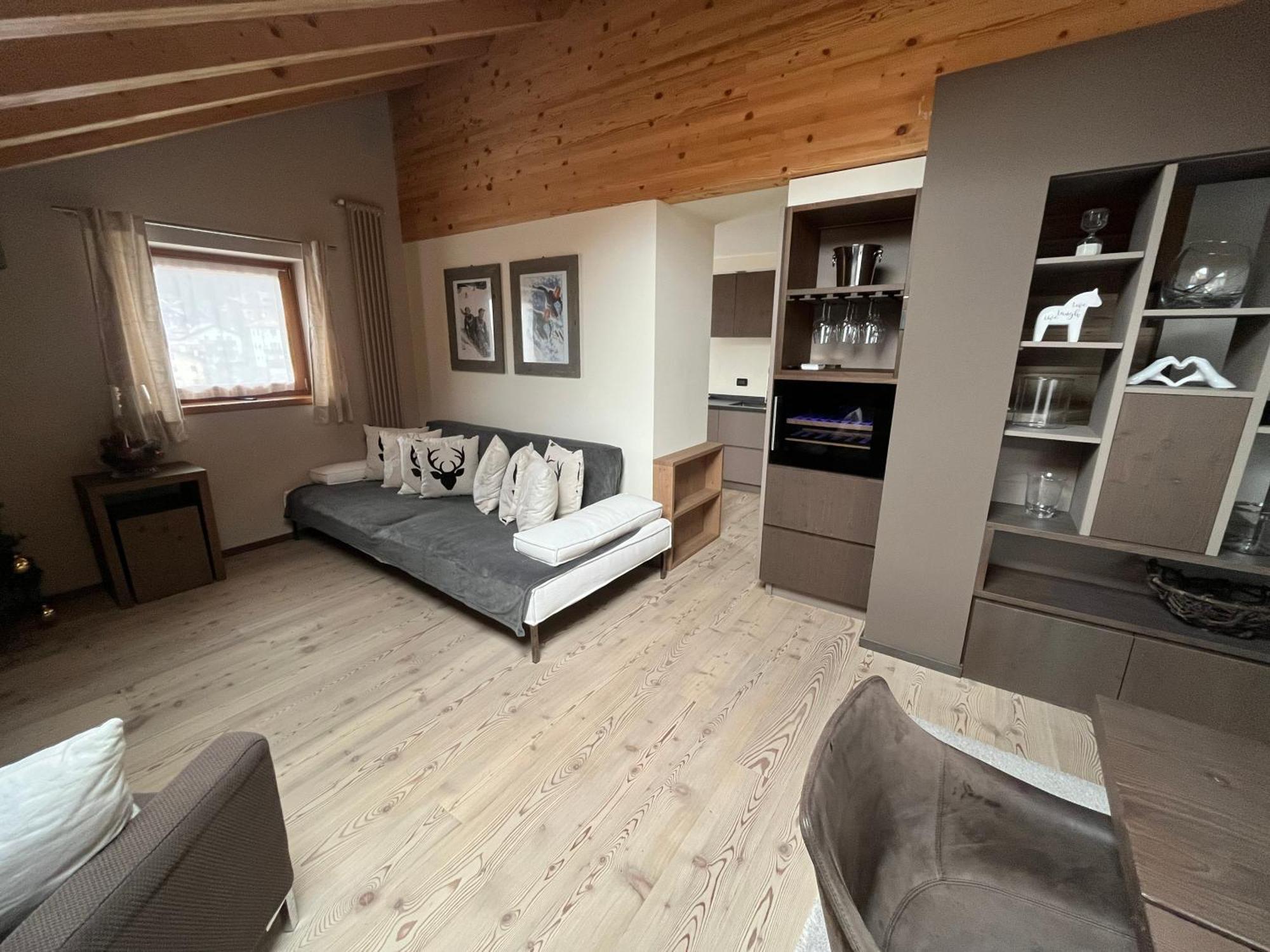 Folgaria Top Rent المظهر الخارجي الصورة