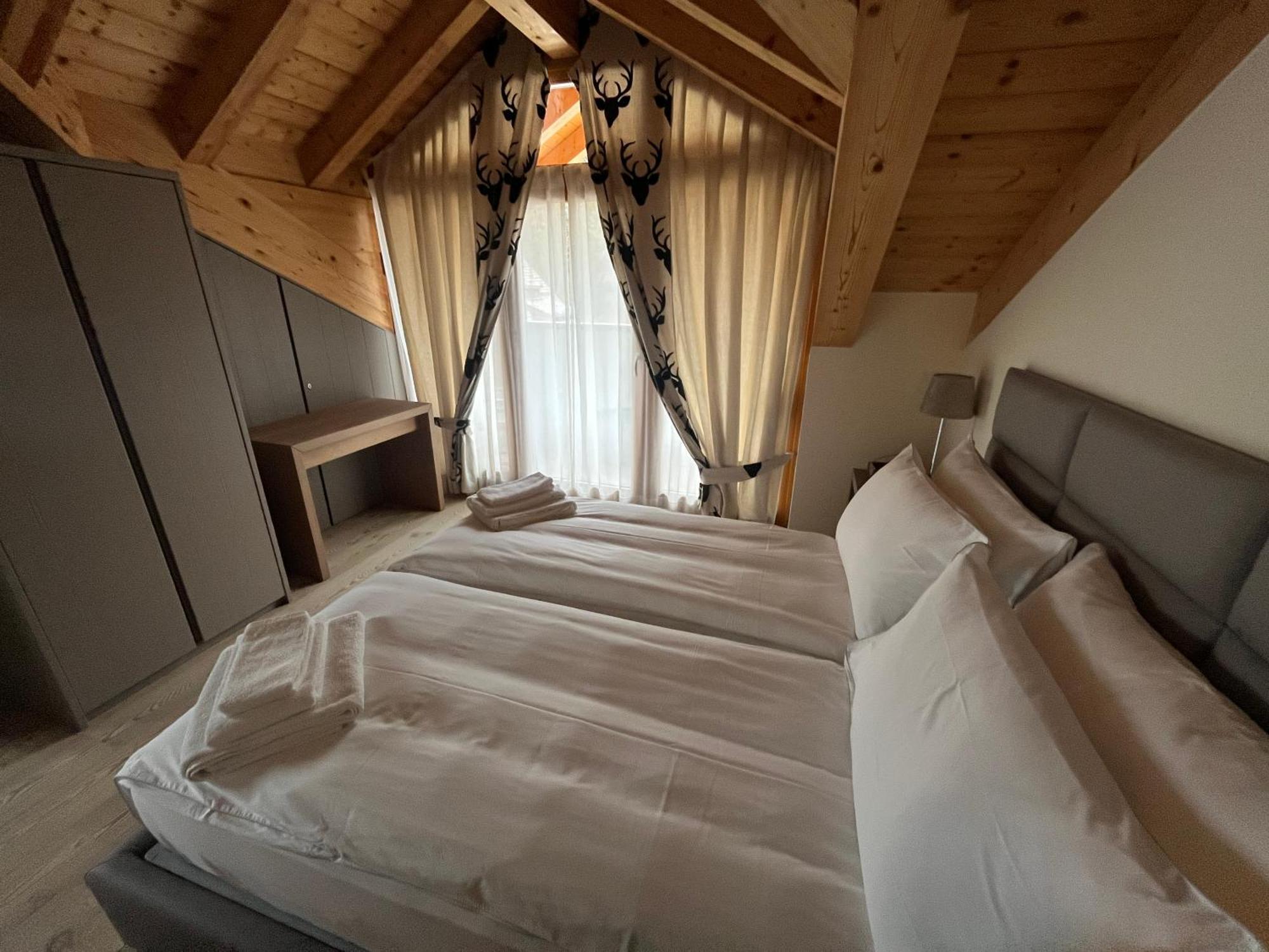 Folgaria Top Rent المظهر الخارجي الصورة